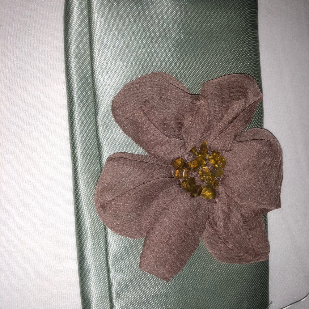 Anthropologie Clutch